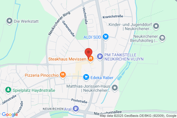 Bäckerei Sonderkamp GmbH