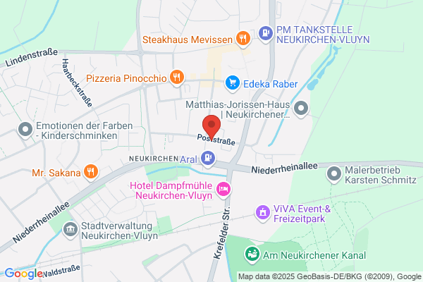 Stadtsparkasse Neukirchen-Vluyn
