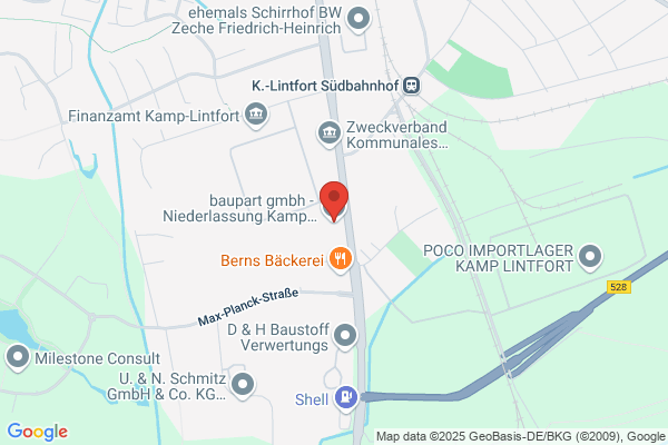 baupart gmbh