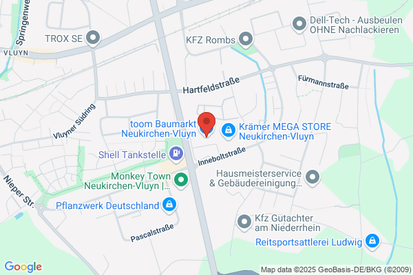 toom BauMarkt GmbH