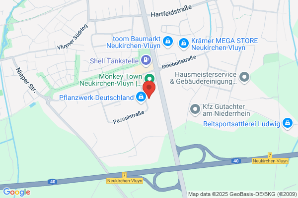 Montan-Grundstücksgesellschaft mbH