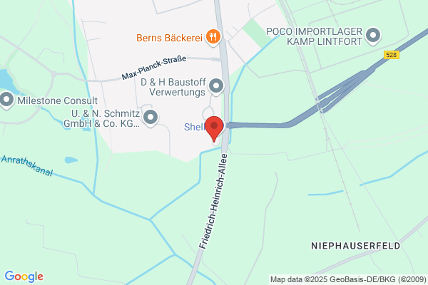Hermes PaketShop