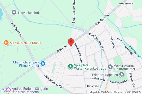 Dongenacker IT Services