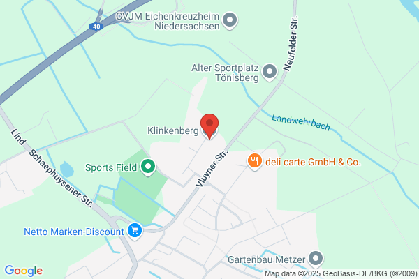 Klinkenberg GmbH