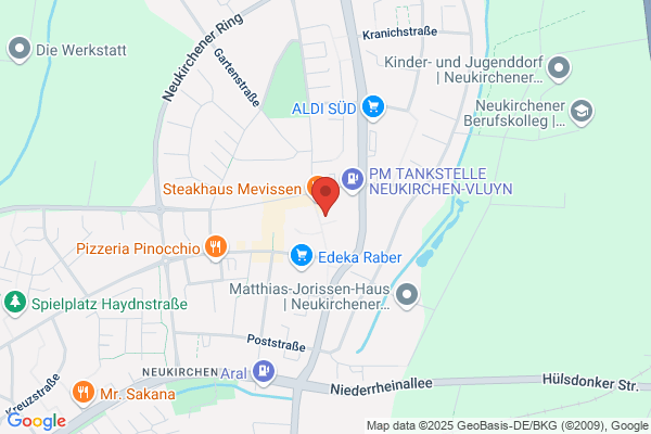 NBO Niederrheinische Beratungs-