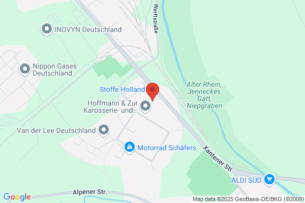 Blitz GmbH