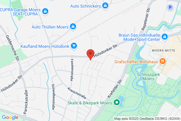Fahrschule Patzke