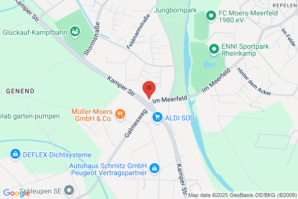 Tischlerei Janssen GmbH