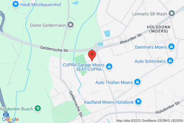 Feuer- und Rettungswache
