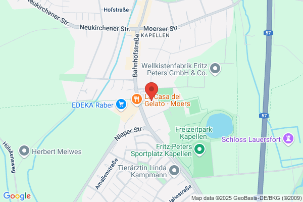 Freiwillige Feuerwehr Moers