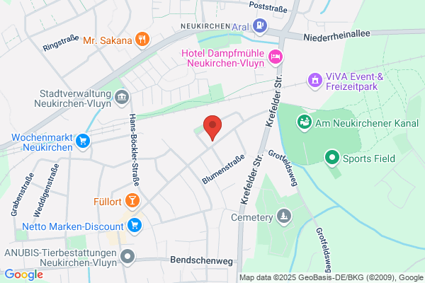 KFZ-Sachverständigenbüro Engfeld