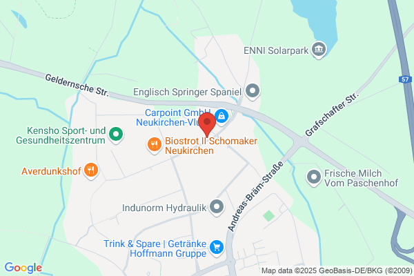Hüpi's Heimtierfachgeschäft