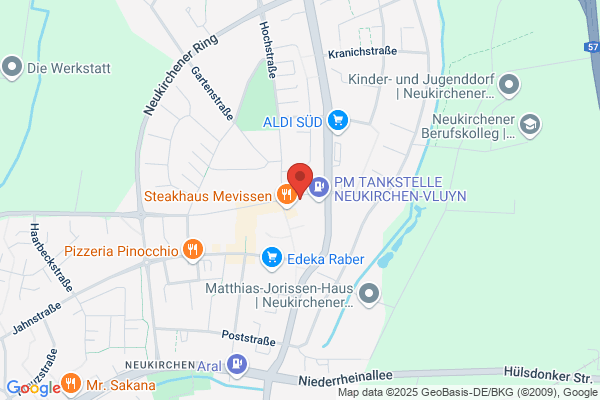 KüchenTreff Matt