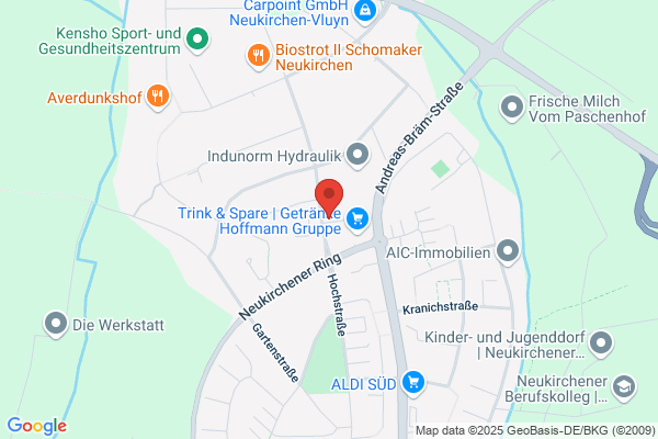 CHZ-Wassertechnik GmbH