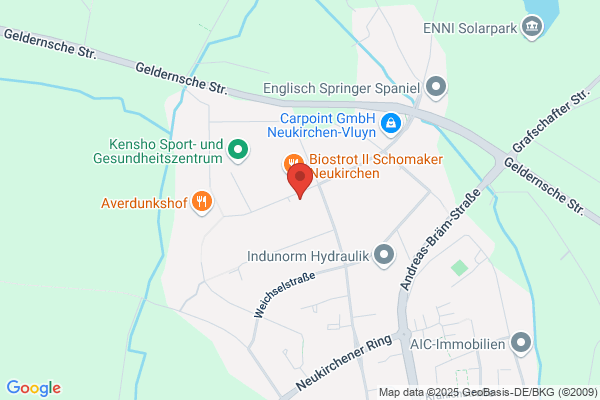 Sportsworld-Niederrhein GmbH