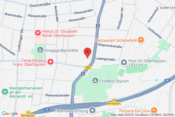 Systembad van der Ende GmbH