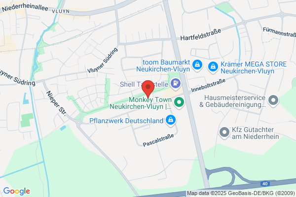 Baubedarf Rentz GmbH