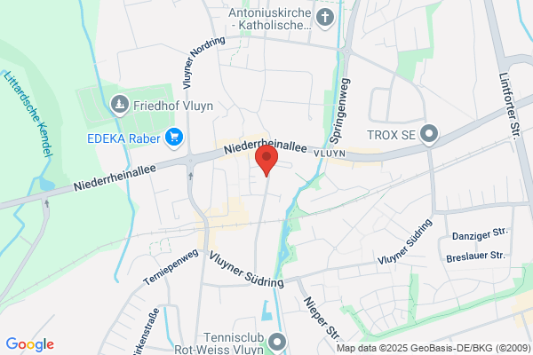 Raumausstattung Essers GmbH