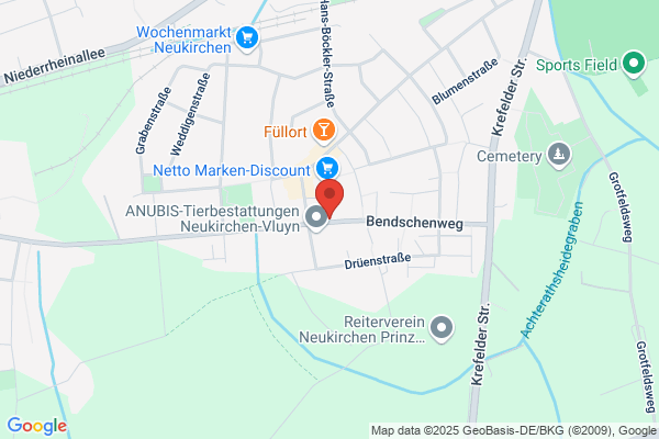 Friseur und Kosmetik Gehlen