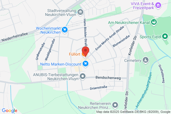 Video-Live Familienvideothek