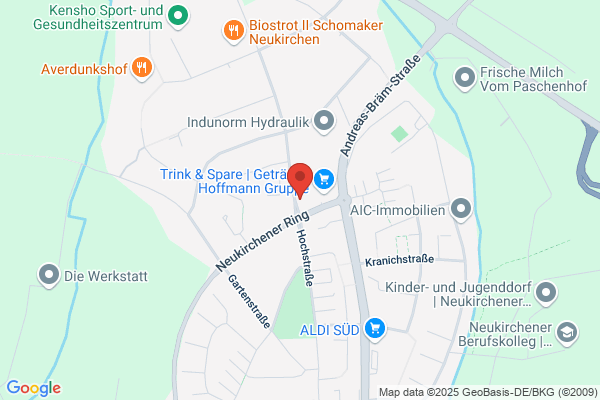 Harders Herrenmoden