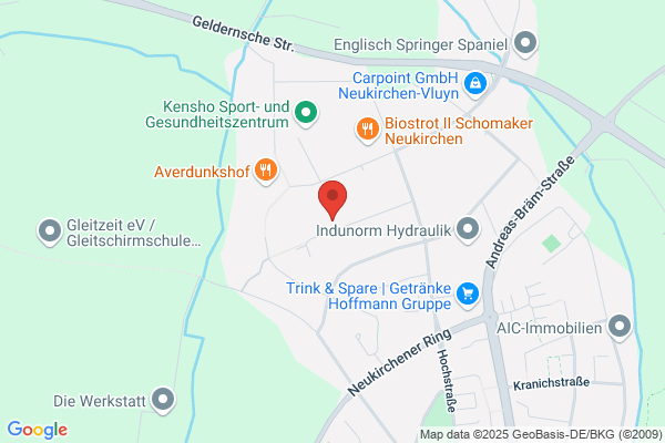 Arinox Deutschland GmbH