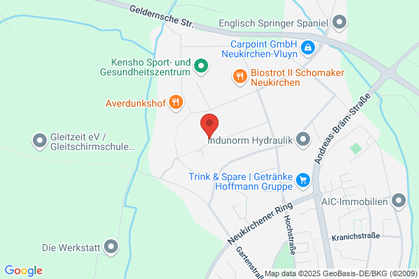 Bertz Getränke-Automaten-Service