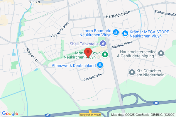 D.I.E. Reisen Veranstaltungs-GmbH