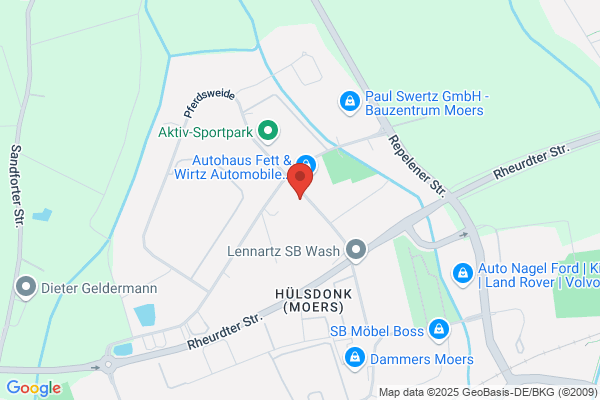 DIRTEX Reinigungsgeräte und -maschinen GmbH