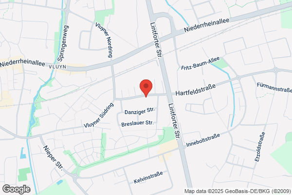 De-CAD Ingenieur & Vermessungsbüro