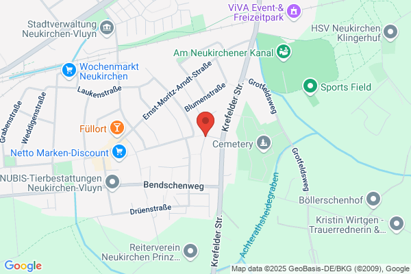 Feodor Burgmann DichtungswerkeGmbH & Co.