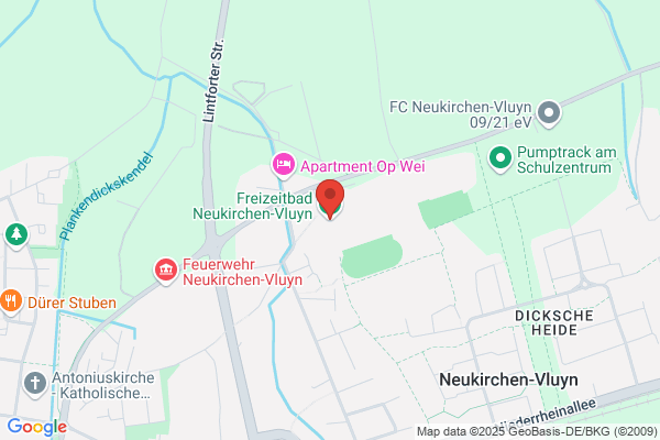 Freizeitbad