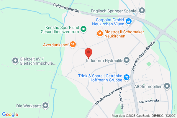 Friedhofsgärtnerei Stückert