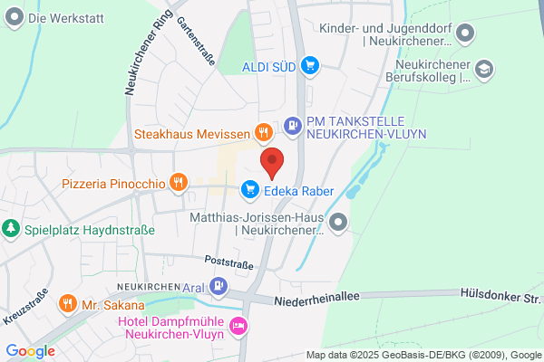 Hospizverein Neukirchen-Vluyn e.V.