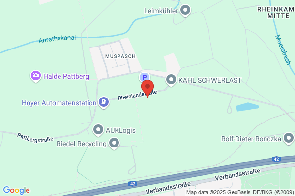 I.S. GmbH
