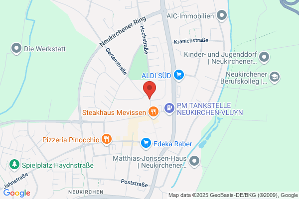 Ihr Dorfoptiker