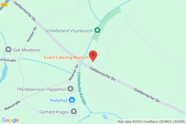 Kreisjägerschaft wesel e.V.