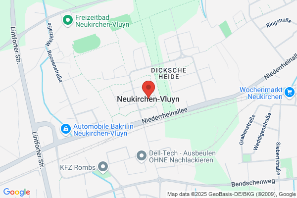 Landhaus Vluyner Stuben Inh. Werner und Monika Venohr