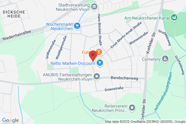 Getränkeland GmbH