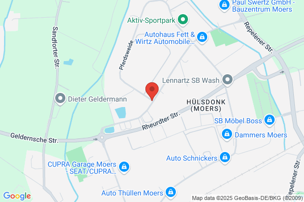 Tupperware Bezirkshandlung Moers Hildegard Hüpperling