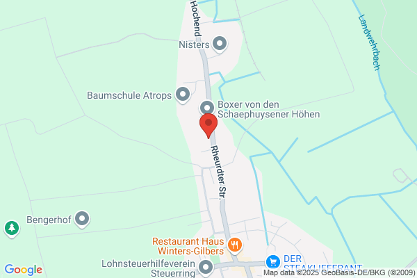 Bauerfeind