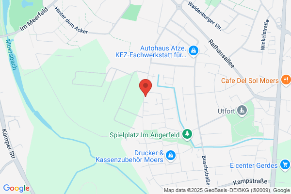 Immobilien Gill Evelin Gill