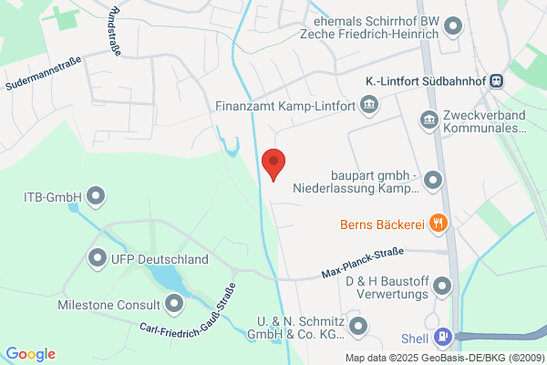 KISA GmbH