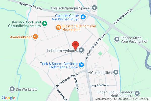 GEOPLAN Ingenieurbüro GmbH