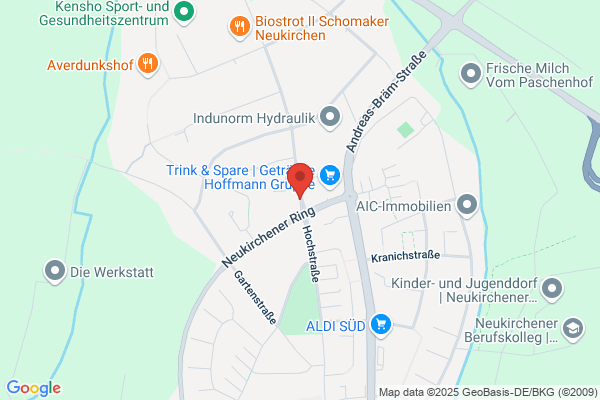 Ingenieurbüro Bockholt GmbH