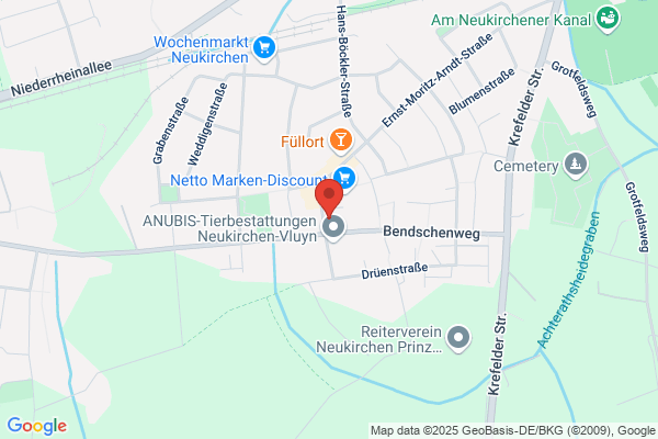 Arbeiterwohlfahrt Kreisverband Wesel e.V. Kita