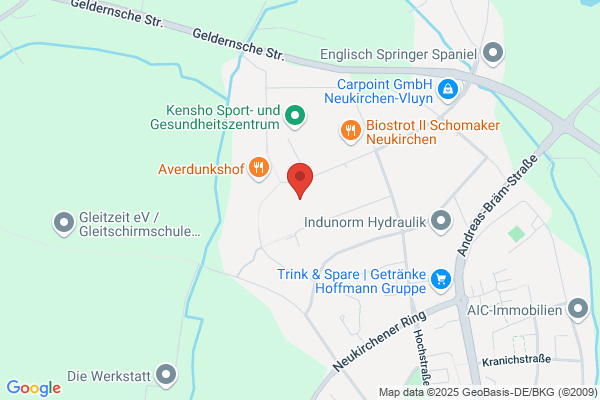Diakoniestation Neukirchen-Vluyn