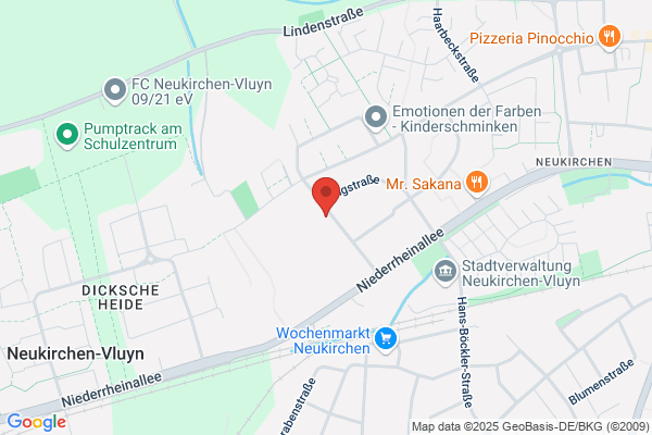 Kosmetik-Institut Liehr