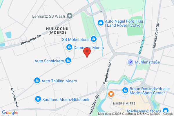 mck Messekonzepte GmbH