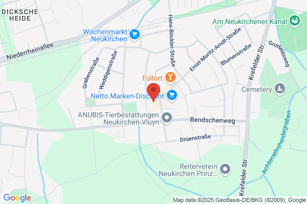 Therapiezentrum Neukirchen